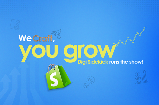 Shopify Development